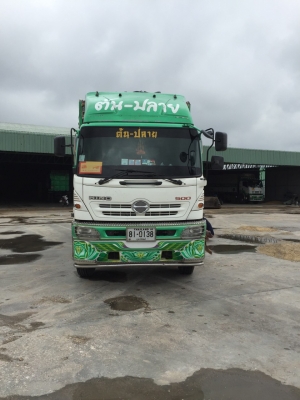 ขายฮีโน่. 344 ปี2553. ดั้มแม่-ลูก