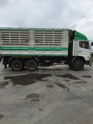 ขายฮีโน่. 344 ปี2553. ดั้มแม่-ลูก