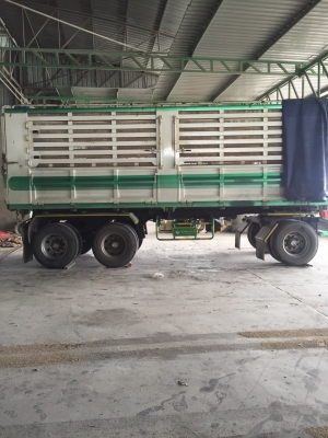 ขายฮีโน่. 344 ปี2553. ดั้มแม่-ลูก