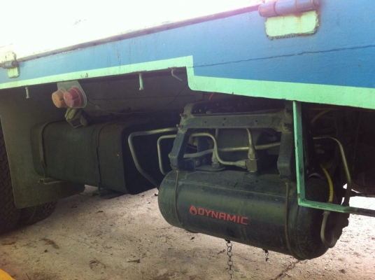 สิบล้อ อีซูชุ JCM 6BF1-175แรง powar พื้นเรียบ ช่วงยาว7ม สภาพดีใช้งานประจำ เล่มทะเบียนพร้อมโอน