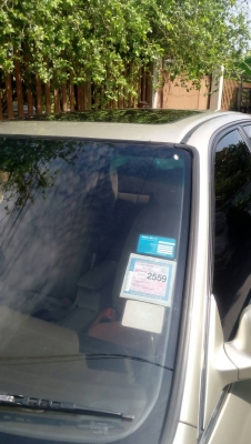 แอ็คคอร์ด 94 ตัวนอก ซันลูฟ เบาะไฟฟ้า แอ็คคอร์ด 94 ตัวนอก ซันลูฟ เบาะไฟฟ้า