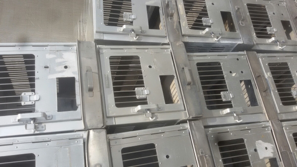 กรงกระต่าย ใบละ800