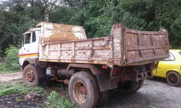 ขาย 6 ล้อดั้ม ยาง 900 ไม่มีทะเบียน คัสซีหัวยาว เครื่อง 6BB1 145 แรงม้า เฟืองท้ายใหญ่ พวงมาลัยพาวเวอร์ รถใช้งานได้ปกติครับ