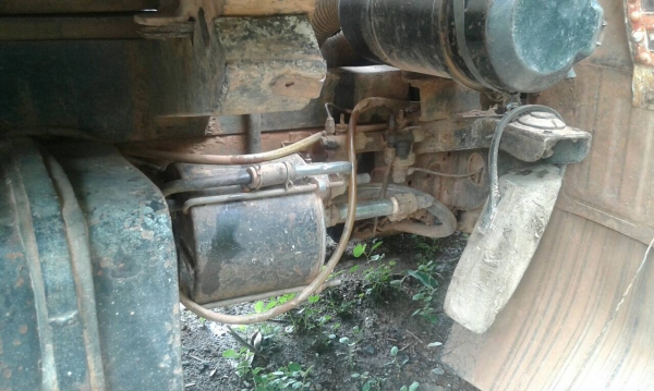 ขาย 6 ล้อดั้ม ยาง 900 ไม่มีทะเบียน คัสซีหัวยาว เครื่อง 6BB1 145 แรงม้า เฟืองท้ายใหญ่ พวงมาลัยพาวเวอร์ รถใช้งานได้ปกติครับ