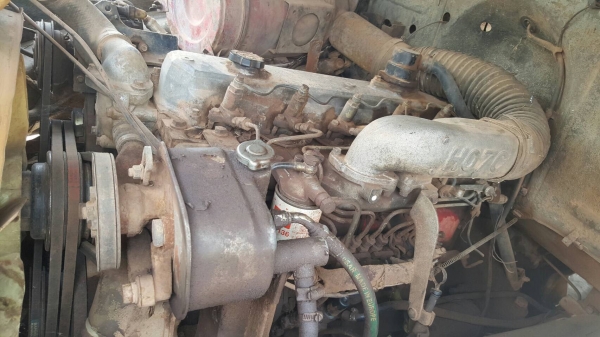 ขาย 10 ล้อ หัวยาวดั้ม เพลาเดียว เครื่อง HO7C 180 แรงม้า เกียร์ HO เฟืองท้ายใหญ่ เบรคทิฟฟี่ มีสโลว์กลาง พวงมาลัยพาวเวอร์ ทะเบียนครบ