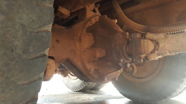 ขาย 10 ล้อ หัวยาวดั้ม เพลาเดียว เครื่อง HO7C 180 แรงม้า เกียร์ HO เฟืองท้ายใหญ่ เบรคทิฟฟี่ มีสโลว์กลาง พวงมาลัยพาวเวอร์ ทะเบียนครบ