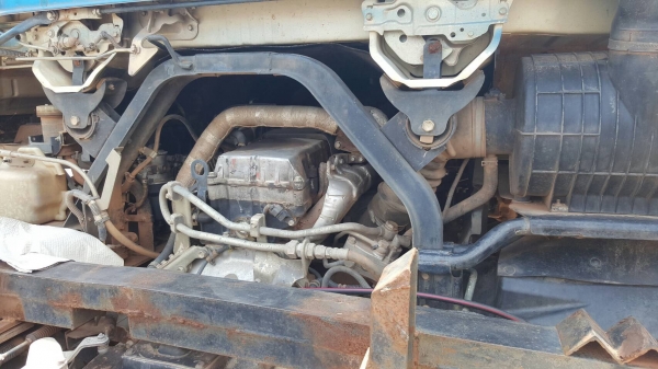 ขาย รถบรรทุก 12 ล้อ ISUZU FVZ 300 แรงม้า ปี 52 กระบะดั้มพร้อมชุดดั้มมีให้ครบ เอกสารเล่มทะเบียนพร้อมโอนครับ