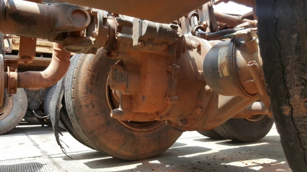 ขาย รถบรรทุก 12 ล้อ ISUZU FVZ 300 แรงม้า ปี 52 กระบะดั้มพร้อมชุดดั้มมีให้ครบ เอกสารเล่มทะเบียนพร้อมโอนครับ