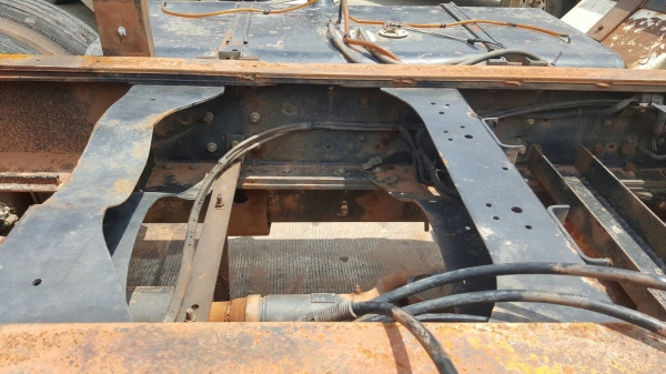 ขาย รถบรรทุก 12 ล้อ ISUZU FVZ 300 แรงม้า ปี 52 กระบะดั้มพร้อมชุดดั้มมีให้ครบ เอกสารเล่มทะเบียนพร้อมโอนครับ