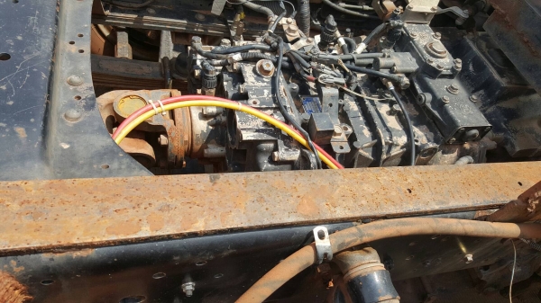 ขาย รถบรรทุก 12 ล้อ ISUZU FVZ 300 แรงม้า ปี 52 กระบะดั้มพร้อมชุดดั้มมีให้ครบ เอกสารเล่มทะเบียนพร้อมโอนครับ