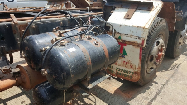 ขาย รถบรรทุก 12 ล้อ ISUZU FVZ 300 แรงม้า ปี 52 กระบะดั้มพร้อมชุดดั้มมีให้ครบ เอกสารเล่มทะเบียนพร้อมโอนครับ