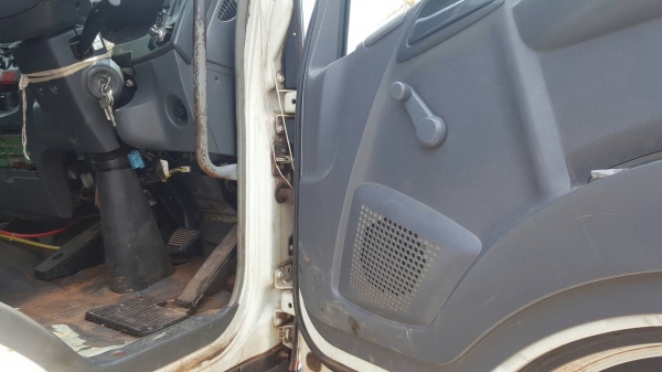 ขาย รถบรรทุก 12 ล้อ ISUZU FVZ 300 แรงม้า ปี 52 กระบะดั้มพร้อมชุดดั้มมีให้ครบ เอกสารเล่มทะเบียนพร้อมโอนครับ