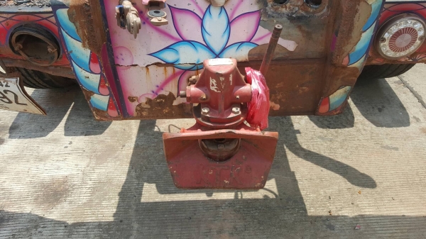 ขาย รถบรรทุก 12 ล้อ ISUZU FVZ 300 แรงม้า ปี 52 กระบะดั้มพร้อมชุดดั้มมีให้ครบ เอกสารเล่มทะเบียนพร้อมโอนครับ