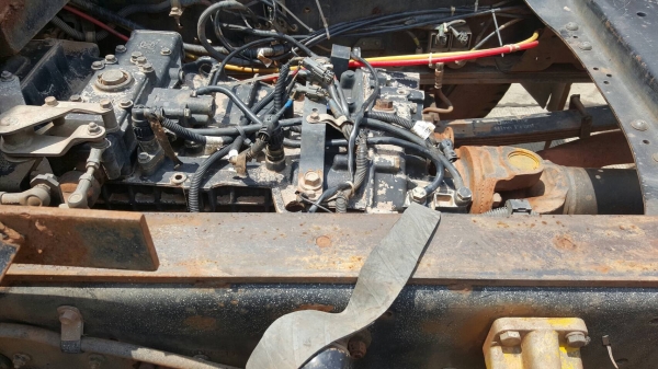 ขาย รถบรรทุก 12 ล้อ ISUZU FVZ 300 แรงม้า ปี 52 กระบะดั้มพร้อมชุดดั้มมีให้ครบ เอกสารเล่มทะเบียนพร้อมโอนครับ