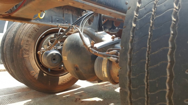 ขาย รถบรรทุก 12 ล้อ ISUZU FVZ 300 แรงม้า ปี 52 กระบะดั้มพร้อมชุดดั้มมีให้ครบ เอกสารเล่มทะเบียนพร้อมโอนครับ