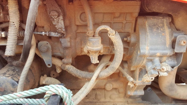 ขาย รถไถ KUBOTA M9540 ปี 51 อุกรณ์มีแค่ผานดันหน้า เอกสารเล่มทะเบียนครบ ขายตามสภาพ ดูรายละเอียดให้ครบก่อน จะซื้อจริงๆค่อยโทรมาครับ