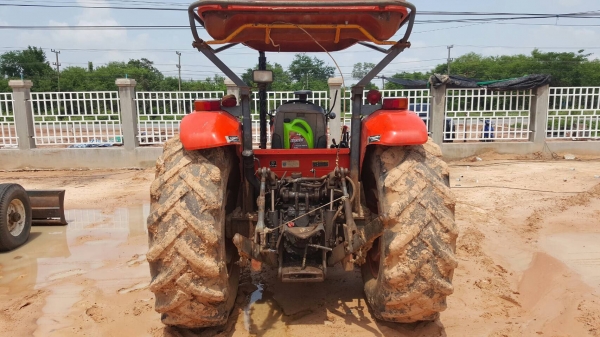 ขาย รถไถ KUBOTA M9540 ปี 51 อุกรณ์มีแค่ผานดันหน้า เอกสารเล่มทะเบียนครบ ขายตามสภาพ ดูรายละเอียดให้ครบก่อน จะซื้อจริงๆค่อยโทรมาครับ