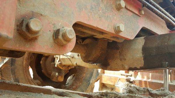 ขาย รถไถ KUBOTA M9540 ปี 51 อุกรณ์มีแค่ผานดันหน้า เอกสารเล่มทะเบียนครบ ขายตามสภาพ ดูรายละเอียดให้ครบก่อน จะซื้อจริงๆค่อยโทรมาครับ