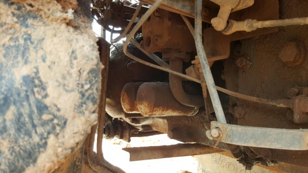 ขาย รถไถ KUBOTA M9540 ปี 51 อุกรณ์มีแค่ผานดันหน้า เอกสารเล่มทะเบียนครบ ขายตามสภาพ ดูรายละเอียดให้ครบก่อน จะซื้อจริงๆค่อยโทรมาครับ