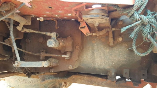 ขาย รถไถ KUBOTA M9540 ปี 51 อุกรณ์มีแค่ผานดันหน้า เอกสารเล่มทะเบียนครบ ขายตามสภาพ ดูรายละเอียดให้ครบก่อน จะซื้อจริงๆค่อยโทรมาครับ