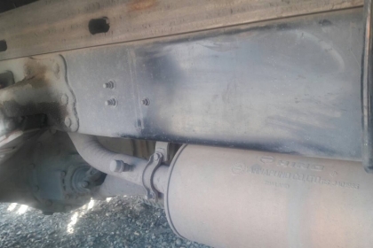 หกล้อ ฮีโน่ FC4J145ปี42ช่วงยาว5.50ม สภาพดีสวยเดิมๆพร้อมใช้ ทะเบียนพร้อมโอน หกล้อ ฮีโน่ FC4J145ปี42ช่วงยาว5.50ม สภาพดีสวยเดิมๆพร้อมใช้ ทะเบียนพร้อมโอน