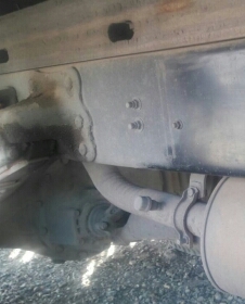 หกล้อ ฮีโน่ FC4J145ปี42ช่วงยาว5.50ม สภาพดีสวยเดิมๆพร้อมใช้ ทะเบียนพร้อมโอน หกล้อ ฮีโน่ FC4J145ปี42ช่วงยาว5.50ม สภาพดีสวยเดิมๆพร้อมใช้ ทะเบียนพร้อมโอน