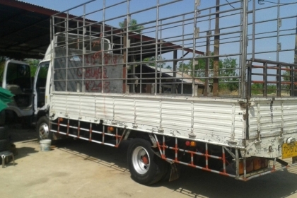 หกล้อ ฮีโน่ FC4J145ปี42ช่วงยาว5.50ม สภาพดีสวยเดิมๆพร้อมใช้ ทะเบียนพร้อมโอน หกล้อ ฮีโน่ FC4J145ปี42ช่วงยาว5.50ม สภาพดีสวยเดิมๆพร้อมใช้ ทะเบียนพร้อมโอน