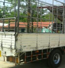 หกล้อ ฮีโน่ FC4J145ปี42ช่วงยาว5.50ม สภาพดีสวยเดิมๆพร้อมใช้ ทะเบียนพร้อมโอน หกล้อ ฮีโน่ FC4J145ปี42ช่วงยาว5.50ม สภาพดีสวยเดิมๆพร้อมใช้ ทะเบียนพร้อมโอน