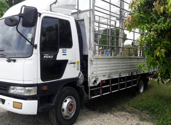 หกล้อ ฮีโน่ FC4J145ปี42ช่วงยาว5.50ม สภาพดีสวยเดิมๆพร้อมใช้ ทะเบียนพร้อมโอน หกล้อ ฮีโน่ FC4J145ปี42ช่วงยาว5.50ม สภาพดีสวยเดิมๆพร้อมใช้ ทะเบียนพร้อมโอน