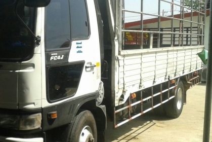 หกล้อ ฮีโน่ FC4J145ปี42ช่วงยาว5.50ม สภาพดีสวยเดิมๆพร้อมใช้ ทะเบียนพร้อมโอน หกล้อ ฮีโน่ FC4J145ปี42ช่วงยาว5.50ม สภาพดีสวยเดิมๆพร้อมใช้ ทะเบียนพร้อมโอน