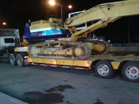 ขายโบเบท3เพลา..ชลบุรี