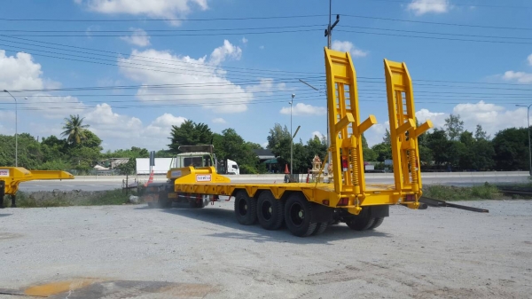 ขายโบเบท3เพลา..ชลบุรี