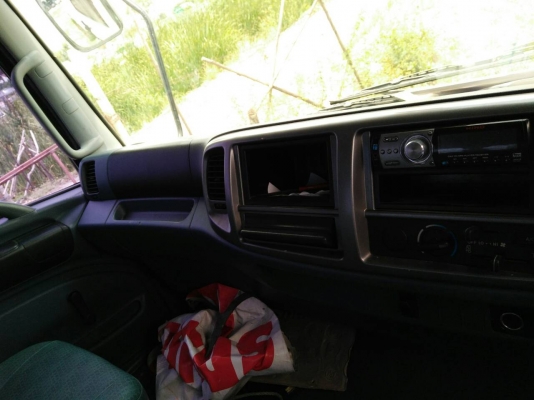 ขายๆ (ขายแล้ว) ครับ หกล้อ ฮีโน่ ซีรี500 FC9J175ปี53 ติดเครน UNIC 3.30ตัน ช่วงยาว5 50ม  เล่มทะเบียนพร้อมโอน ราคา950,000บ