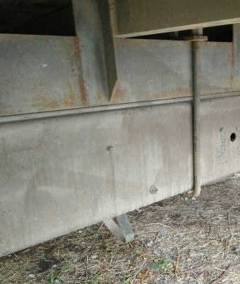 ขายๆ (ขายแล้ว) ครับ หกล้อ ฮีโน่ ซีรี500 FC9J175ปี53 ติดเครน UNIC 3.30ตัน ช่วงยาว5 50ม  เล่มทะเบียนพร้อมโอน ราคา950,000บ