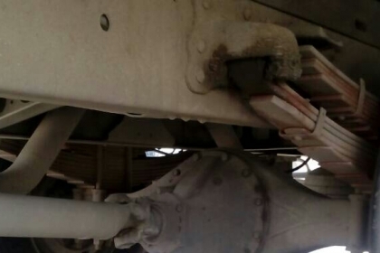 ขายๆ (ขายแล้ว) ครับ หกล้อ ฮีโน่ ซีรี500 FC9J175ปี53 ติดเครน UNIC 3.30ตัน ช่วงยาว5 50ม  เล่มทะเบียนพร้อมโอน ราคา950,000บ