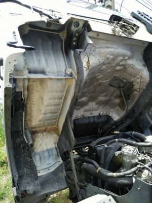 ขายๆ (ขายแล้ว) ครับ หกล้อ ฮีโน่ ซีรี500 FC9J175ปี53 ติดเครน UNIC 3.30ตัน ช่วงยาว5 50ม  เล่มทะเบียนพร้อมโอน ราคา950,000บ