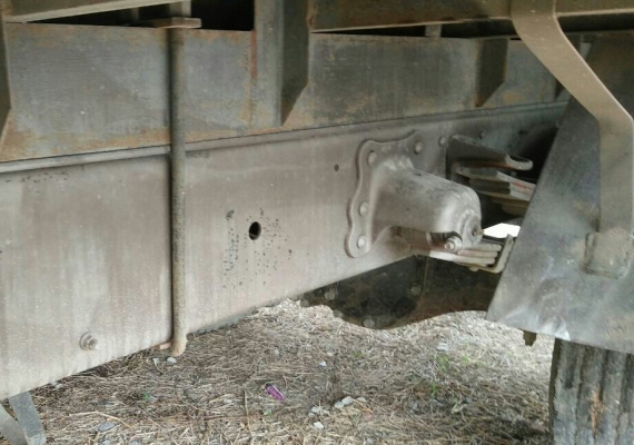 ขายๆ (ขายแล้ว) ครับ หกล้อ ฮีโน่ ซีรี500 FC9J175ปี53 ติดเครน UNIC 3.30ตัน ช่วงยาว5 50ม  เล่มทะเบียนพร้อมโอน ราคา950,000บ