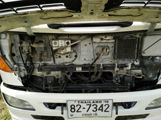 ขายๆ (ขายแล้ว) ครับ หกล้อ ฮีโน่ ซีรี500 FC9J175ปี53 ติดเครน UNIC 3.30ตัน ช่วงยาว5 50ม  เล่มทะเบียนพร้อมโอน ราคา950,000บ