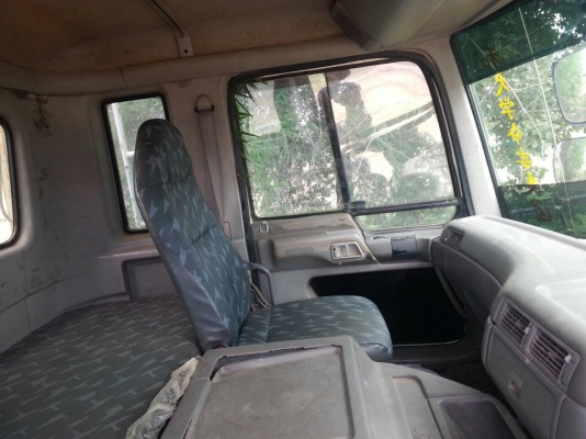 ขายรถบรรทุก 12 ล้อเทรลเลอร์ HINO เปอร์เฟีย คัสซี FN2PWC เครื่อง P11C 325 แรงม้า ราคา 1300000