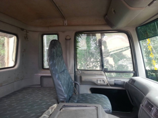 ขายรถบรรทุก 12 ล้อเทรลเลอร์ HINO เปอร์เฟีย คัสซี FN2PWC เครื่อง P11C 325 แรงม้า ราคา 1300000