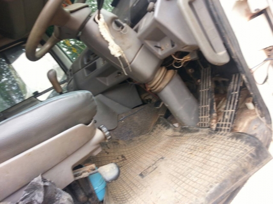 ขายรถบรรทุก 12 ล้อเทรลเลอร์ HINO เปอร์เฟีย คัสซี FN2PWC เครื่อง P11C 325 แรงม้า ราคา 1300000