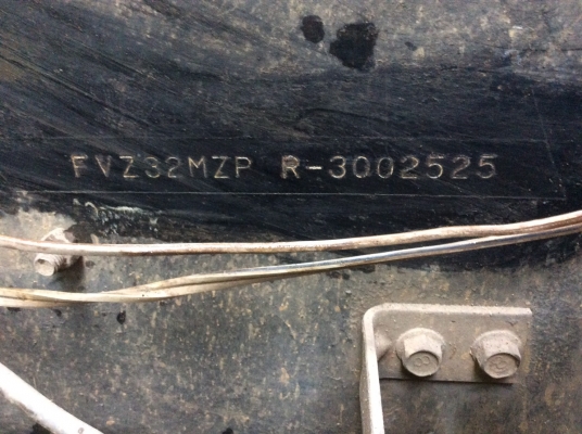 ขายรถบรรทุก 10 ล้อดัมพ์ ISUZU ROCKY 240 แรงม้านางฟ้าแท้ ใส่เครื่อง 260 แรงม้า มีระบบลากพ่วง ราคา 950000