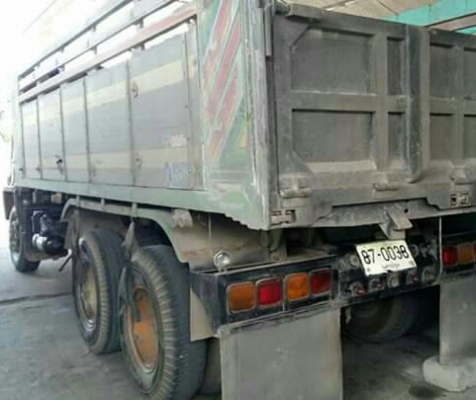 ราคา1,000,000บ สิบล้อ อีซูชุ ร็อค 230โบว์อินเตอร์ แม่ลูก 2เพา ดั้มมีเนียม ช่วงล่าง240 เกรียร์ฟูเลอร์ สภาพดีสวยบางเดิมพร้อมใช้งาน ทะเบียนพร้อมโอน ราคา1,000,000บ สิบล้อ อีซูชุ ร็อค 230โบว์อินเตอร์ แม่ลูก 2เพา ดั้มมีเนียม ช่วงล่าง240 เกรียร์ฟูเลอร์ สภาพดีสวยบางเดิมพร้อมใช้งาน ทะเบียนพร้อมโอน