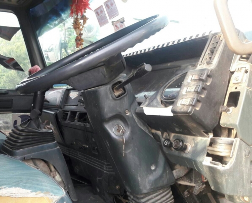 ราคา1,000,000บ สิบล้อ อีซูชุ ร็อค 230โบว์อินเตอร์ แม่ลูก 2เพา ดั้มมีเนียม ช่วงล่าง240 เกรียร์ฟูเลอร์ สภาพดีสวยบางเดิมพร้อมใช้งาน ทะเบียนพร้อมโอน ราคา1,000,000บ สิบล้อ อีซูชุ ร็อค 230โบว์อินเตอร์ แม่ลูก 2เพา ดั้มมีเนียม ช่วงล่าง240 เกรียร์ฟูเลอร์ สภาพดีสวยบางเดิมพร้อมใช้งาน ทะเบียนพร้อมโอน