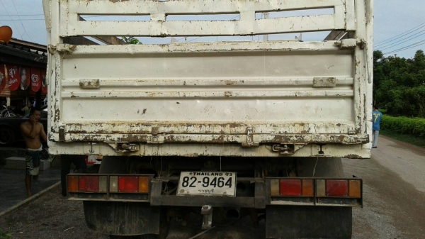 ราคา1,000,000บ สิบล้อ อีซูชุ ร็อค 230โบว์อินเตอร์ แม่ลูก 2เพา ดั้มมีเนียม ช่วงล่าง240 เกรียร์ฟูเลอร์ สภาพดีสวยบางเดิมพร้อมใช้งาน ทะเบียนพร้อมโอน ราคา1,000,000บ สิบล้อ อีซูชุ ร็อค 230โบว์อินเตอร์ แม่ลูก 2เพา ดั้มมีเนียม ช่วงล่าง240 เกรียร์ฟูเลอร์ สภาพดีสวยบางเดิมพร้อมใช้งาน ทะเบียนพร้อมโอน