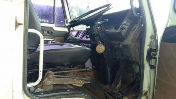 ราคา1,000,000บ สิบล้อ อีซูชุ ร็อค 230โบว์อินเตอร์ แม่ลูก 2เพา ดั้มมีเนียม ช่วงล่าง240 เกรียร์ฟูเลอร์ สภาพดีสวยบางเดิมพร้อมใช้งาน ทะเบียนพร้อมโอน ราคา1,000,000บ สิบล้อ อีซูชุ ร็อค 230โบว์อินเตอร์ แม่ลูก 2เพา ดั้มมีเนียม ช่วงล่าง240 เกรียร์ฟูเลอร์ สภาพดีสวยบางเดิมพร้อมใช้งาน ทะเบียนพร้อมโอน