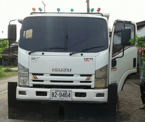 ราคา1,000,000บ สิบล้อ อีซูชุ ร็อค 230โบว์อินเตอร์ แม่ลูก 2เพา ดั้มมีเนียม ช่วงล่าง240 เกรียร์ฟูเลอร์ สภาพดีสวยบางเดิมพร้อมใช้งาน ทะเบียนพร้อมโอน