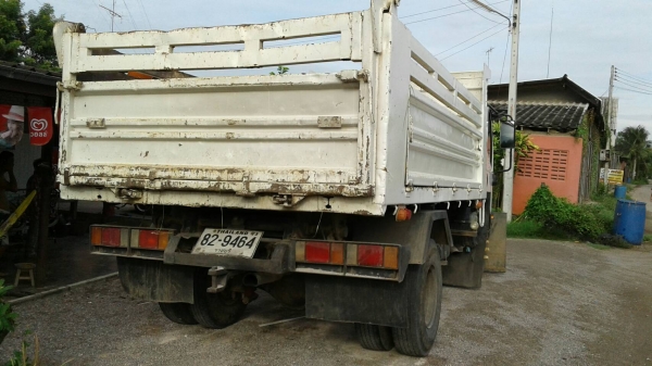 ราคา1,000,000บ สิบล้อ อีซูชุ ร็อค 230โบว์อินเตอร์ แม่ลูก 2เพา ดั้มมีเนียม ช่วงล่าง240 เกรียร์ฟูเลอร์ สภาพดีสวยบางเดิมพร้อมใช้งาน ทะเบียนพร้อมโอน ราคา1,000,000บ สิบล้อ อีซูชุ ร็อค 230โบว์อินเตอร์ แม่ลูก 2เพา ดั้มมีเนียม ช่วงล่าง240 เกรียร์ฟูเลอร์ สภาพดีสวยบางเดิมพร้อมใช้งาน ทะเบียนพร้อมโอน