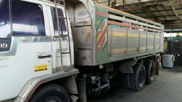 ราคา1,000,000บ สิบล้อ อีซูชุ ร็อค 230โบว์อินเตอร์ แม่ลูก 2เพา ดั้มมีเนียม ช่วงล่าง240 เกรียร์ฟูเลอร์ สภาพดีสวยบางเดิมพร้อมใช้งาน ทะเบียนพร้อมโอน ราคา1,000,000บ สิบล้อ อีซูชุ ร็อค 230โบว์อินเตอร์ แม่ลูก 2เพา ดั้มมีเนียม ช่วงล่าง240 เกรียร์ฟูเลอร์ สภาพดีสวยบางเดิมพร้อมใช้งาน ทะเบียนพร้อมโอน