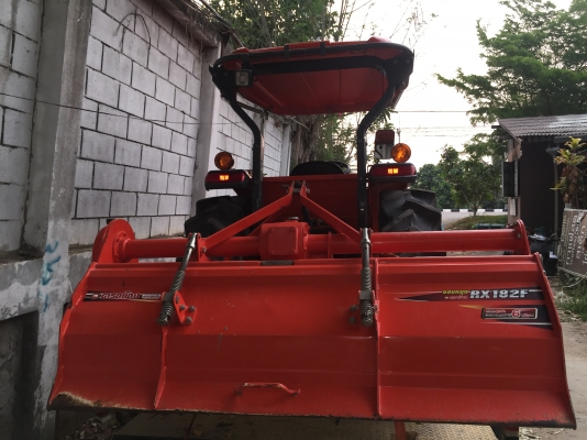 รถไถ Kubota รถไถ Kubota